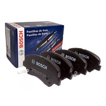 Pastilhas de Freio Original Bosch Hyundai Elantra, HB20 e Kia Cerato