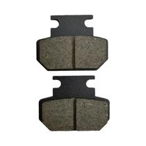 Pastilhas de Freio para Scooter e Bicicleta Elétrica - Dianteiras e Traseiras Pastilhas de Freio para Scooter e Bicicleta Elétrica - Dianteiras e Traseiras