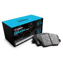Pastilhas de freio R1 Concepts Ceramic Series Front 2310-0266-00 Pastilhas de freio R1 Concepts Ceramic Series Front 2310-0266-00