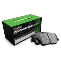 Pastilhas de freio R1 Concepts Front Performance Sport Series Pastilhas de freio R1 Concepts Front Performance Sport Series