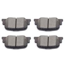 Pastilhas de freio SCITOO D835 Rear Ceramic para Lexus ES300 2000-2001