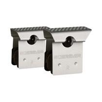 Pastilhas De Freio Semi-Metálicas À Prova De Poeira E De Longa Duração Para Bicicleta De Estrada