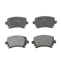 Pastilhas de Freio SYL Traseiro Fiat Brava Fiorino Idea Marea Palio Stilo Strada e Tempra