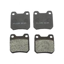 Pastilhas de Freio Traseiras Syl1095 P/ Catera / Astra / Meriva / Omega / Suprema / Vectra / Zafira Pastilhas de Freio Traseiras Syl1095 P/ Catera / Astra / Meriva / Omega / Suprema / Vectra / Zafira