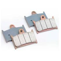 Pastilhas De Freio Triumph Original T2020245 Daytona 595 / 995i 600 / 650 / Rocket III Classic