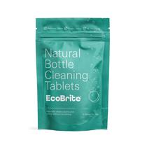 Pastilhas de Limpeza Owala EcoBrite All Natural - Pacote com 10