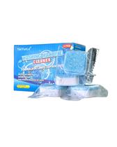 Pastilhas de Limpeza para Máquina de Lavar Roupas e Louças