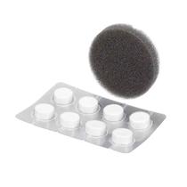 Pastilhas de limpeza para máquinas de café Bosch 00573829