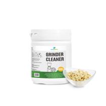 Pastilhas de limpeza para moedor de café luluglitter 500g