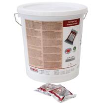 Pastilhas de limpeza RATIONAL SelfCookingCenter, 100 comprimidos