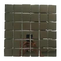 Pastilhas De Vidro L Millenium Ref 1030 30x30 (kit 3 Placas)