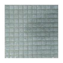 Pastilhas De Vidro Ref 1015 Placa 30x30Cm (Kit 3 Placas)