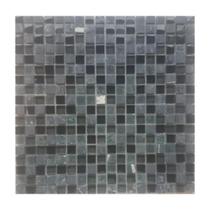 Pastilhas De Vidro Ref 1016 Pl 30x30 (kit 5 Placas) Pastilhas De Vidro Ref 1016 Pl 30x30 (kit 5 Placas)