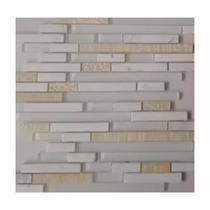 Pastilhas De Vidro Ref 1037 Placa 40x30 Cm (kit 11 Placas) Pastilhas De Vidro Ref 1037 Placa 40x30 Cm (kit 11 Placas)