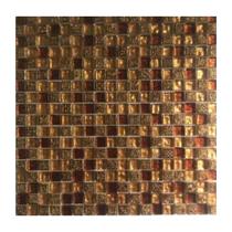 Pastilhas De Vidro Ref 9007 Pl 30x30 (kit 3 Placas) Pastilhas De Vidro Ref 9007 Pl 30x30 (kit 3 Placas)