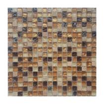 Pastilhas De Vidro Ref 9014 Pl 30x30 (kit 3 Placas) Pastilhas De Vidro Ref 9014 Pl 30x30 (kit 3 Placas)