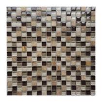 Pastilhas De Vidro Ref 9046 Pl 30x30 (kit 11 Placas) Pastilhas De Vidro Ref 9046 Pl 30x30 (kit 11 Placas)
