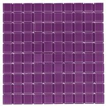 Pastilhas de Vidro Sicglass 33 Violeta - Sicmol