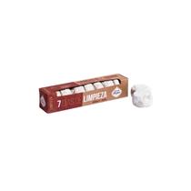 Pastilhas Defumação Natural 7 dias Limpeza Sagrada Madre Pastilhas Defumação Natural 7 dias Limpeza Sagrada Madre