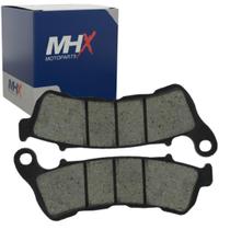 Pastilhas do Freio Dianteiro XRE CB300 CB1000 XL700 CBR SH