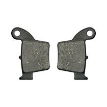 Pastilhas do freio traseiro crf250f 2019 a 2022/crf450r 2002 a 2019/crf450x 2005 a 2019(e) Pastilhas do freio traseiro crf250f 2019 a 2022/crf450r 2002 a 2019/crf450x 2005 a 2019(e)