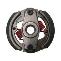 Pastilhas E Molas De Embreagem Completas Em Liga Para Motocicletas 47cc 49cc 2 Tempos, Minimoto,