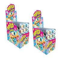 Pastilhas Em Cartela Apito Loko Sabor Frutas 30 Unidades Pastilhas Em Cartela Apito Loko Sabor Frutas 30 Unidades