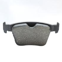 Pastilhas Freio Audi A3 Sportback Quattro Traseira Cerâmica