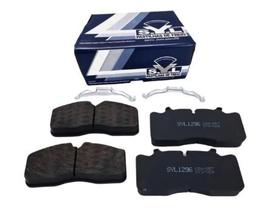 Pastilhas Freio Dianteira Traseira MB 712C 812C 914C SYL Pastilhas Freio Dianteira Traseira MB 712C 812C 914C SYL
