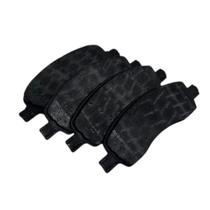 Pastilhas Freio Dianteiro Pulse Argo Cronos 1.3 - SYL 2199