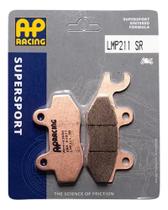 Pastilhas Freio Tras Triumph Sprint Gt 1050 Abs Pastilhas Freio Tras Triumph Sprint Gt 1050 Abs