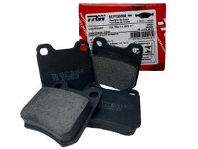 Pastilhas freio traseiro astra vectra zafira meriva omega Pastilhas freio traseiro astra vectra zafira meriva omega