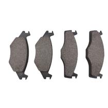 Pastilhas Freio Traseiro Audi A3 96/98 A4 A6 Alfa 164 90/97