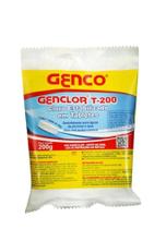 Pastilhas Genco - Tabletes Multi Ação 3x1 200g