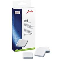 Pastilhas Jura Descalcificantes 3x3 17. Og Pastilhas Jura Descalcificantes 3x3 17. Og