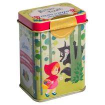 Pastilhas Leone Chapeuzinho 45G Pastilhas Leone Chapeuzinho 45G