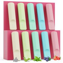 Pastilhas Ortodônticas GOCII 10 Unidades Coloridas e Aromatizadas Pastilhas Ortodônticas GOCII 10 Unidades Coloridas e Aromatizadas