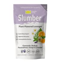 Pastilhas para Dormir Essenciais Candy com Plantas Naturais 24 Unidades Pastilhas para Dormir Essenciais Candy com Plantas Naturais 24 Unidades