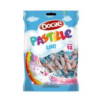 Pastilhas Pastille Uni Mini 12 - 290g