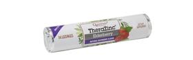 Pastilhas Quantum Health TheraZinc com Sabor de Sabugueiro - 14 Unidades