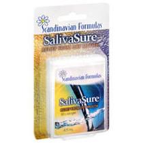 Pastilhas Salivasure 90 Unidades - Scandinavian Formulas