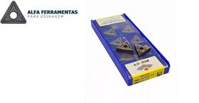 Pastilhas Tnmg 160408 EF Pastilhas Tnmg 160408 EF