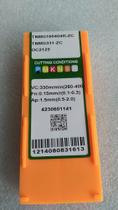 Pastilhas Torno TNMG160404