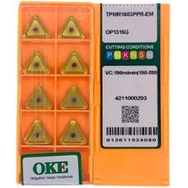 Pastilhas Tpkr 1603 OKE