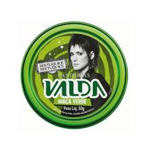 Pastilhas Valda BeetleJuice Maça Verde Lata 10x50g Pastilhas Valda BeetleJuice Maça Verde Lata 10x50g