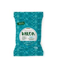 Pastilhas Valda Diet Saches 12x12gr Pastilhas Valda Diet Saches 12x12gr
