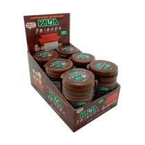 Pastilhas Valda Friends Sabor Café Mentolado Pote 6x50g - EDIÇÃO ESPECIAL Personagens Sortidos