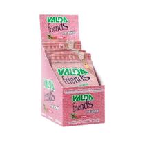 Pastilhas Valda Friends Sabor Canela Sachê 10x25g