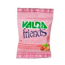 Pastilhas Valda Friends Sem Acucar Sabor Morango 25g