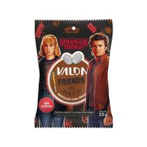 Pastilhas Valda saches Stranger Things vários sabores 10x25g